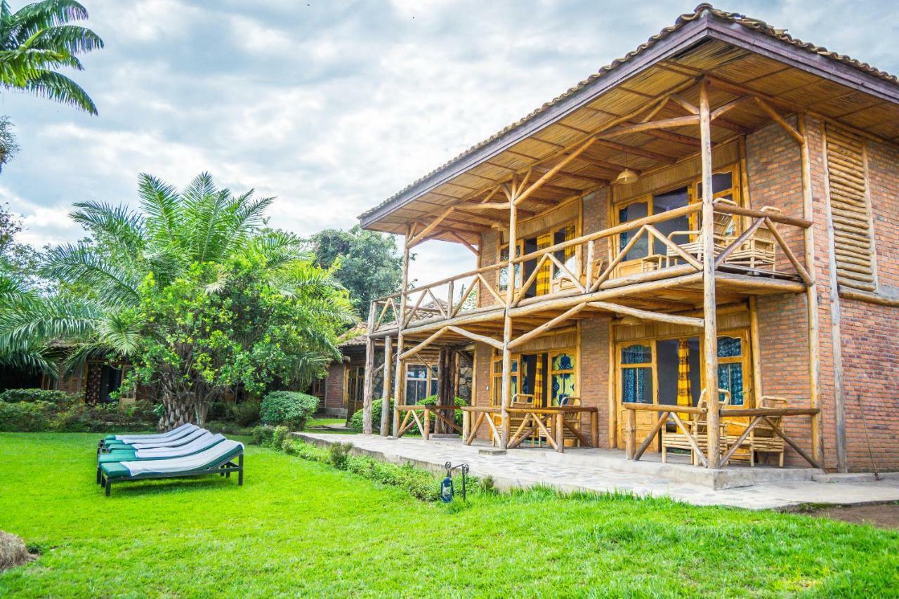 Paradise Malahide Gisenyi Exterior foto